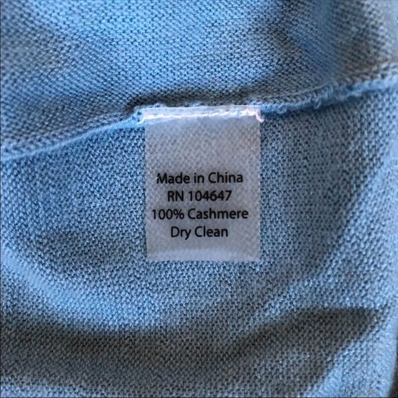 Vince Open Front Cardigan Size Small - Picture 10 of 10